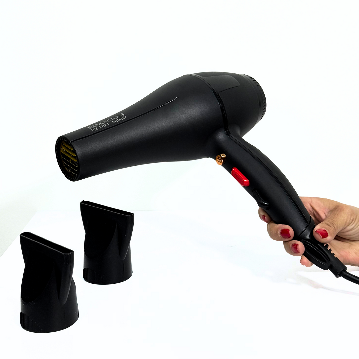 Secador cabello -2021