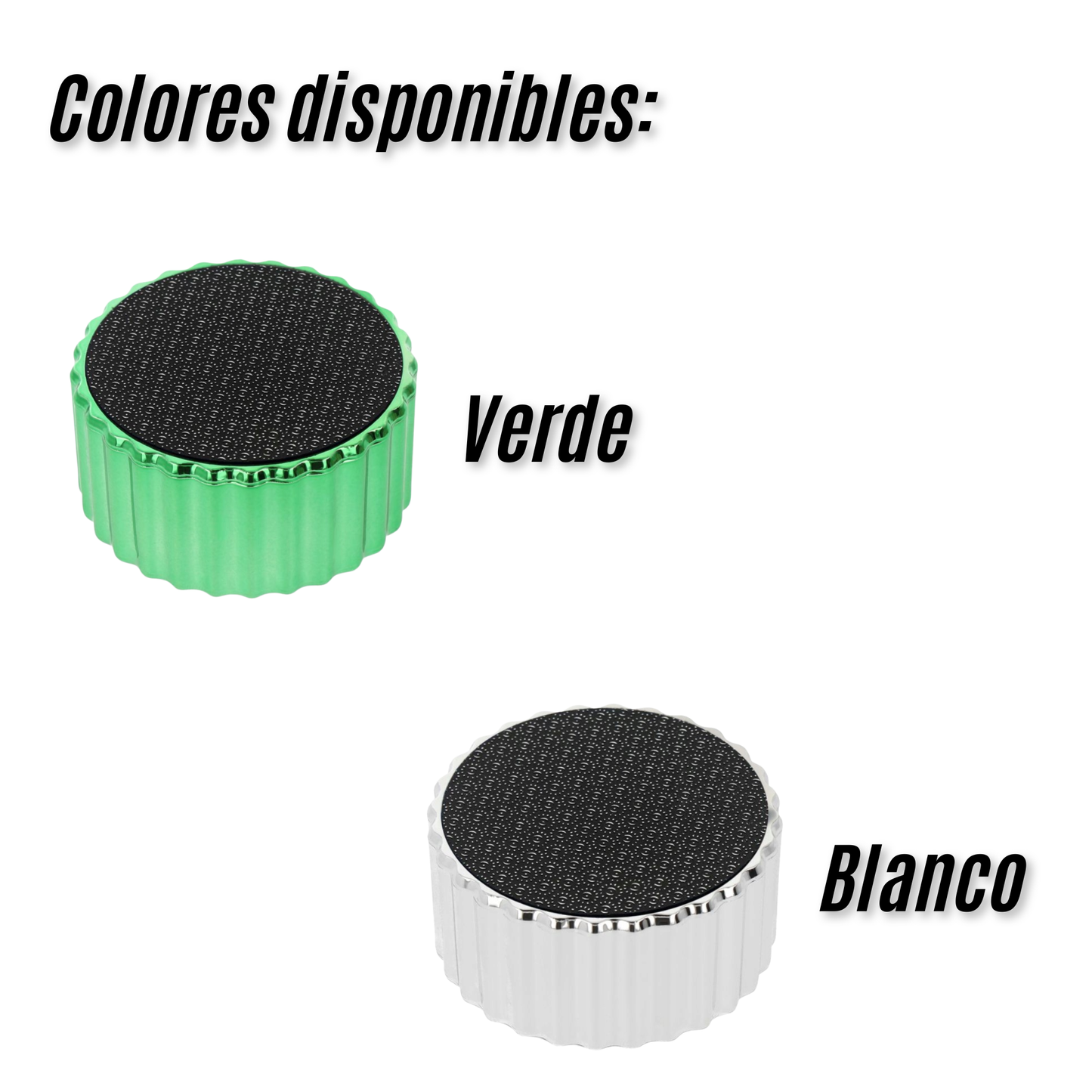 Exfoliante y removedor de callos