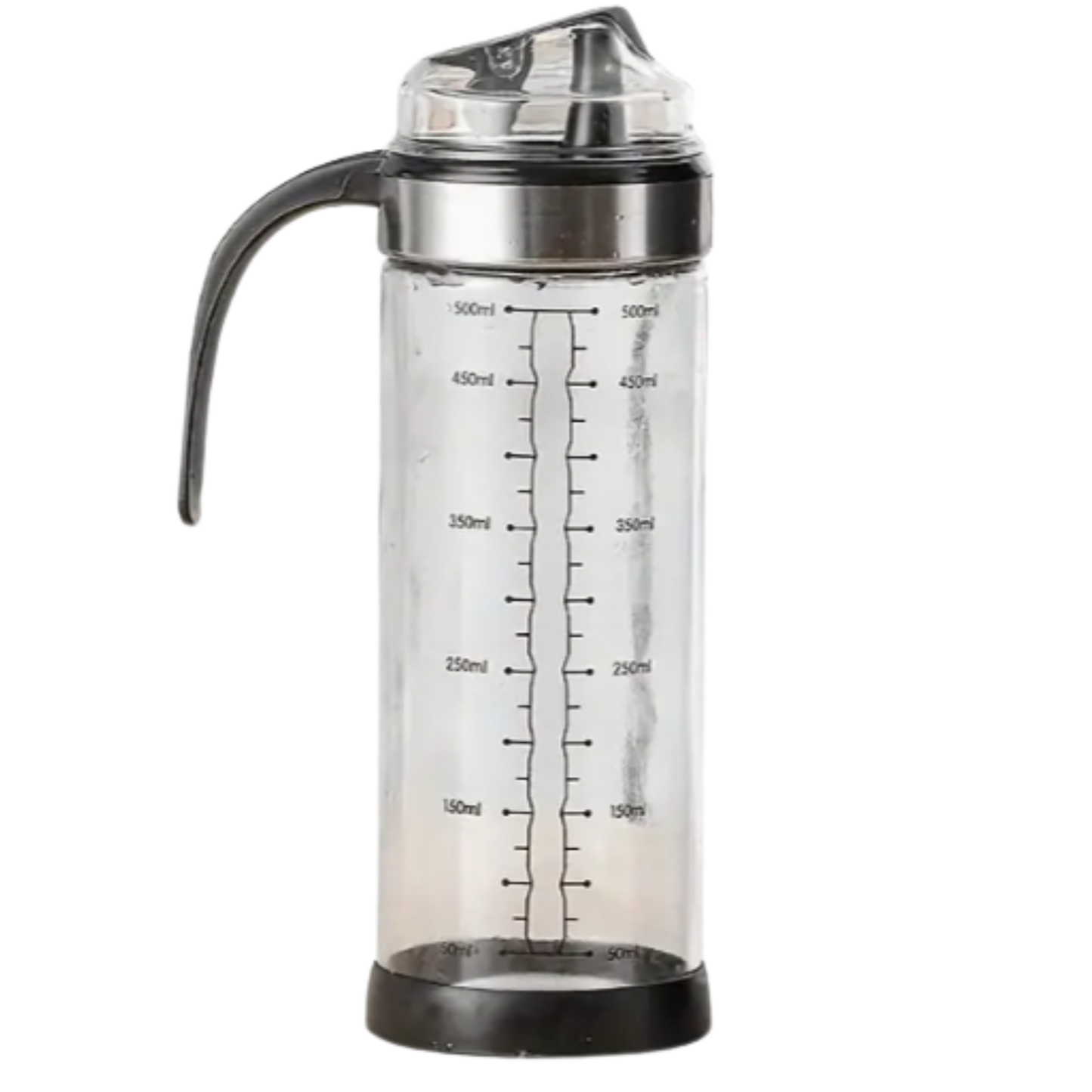 Dispensador de Aceite