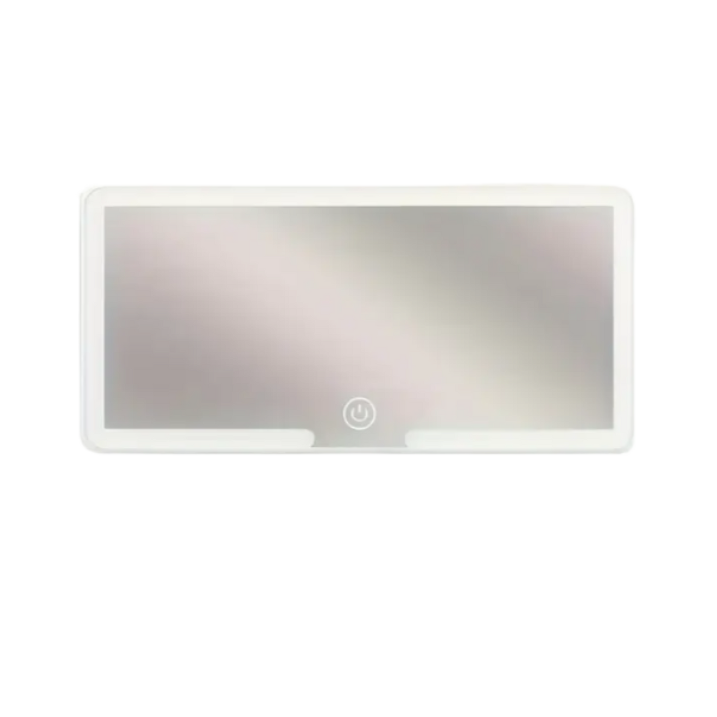 Espejo de Maquillaje LED Práctico