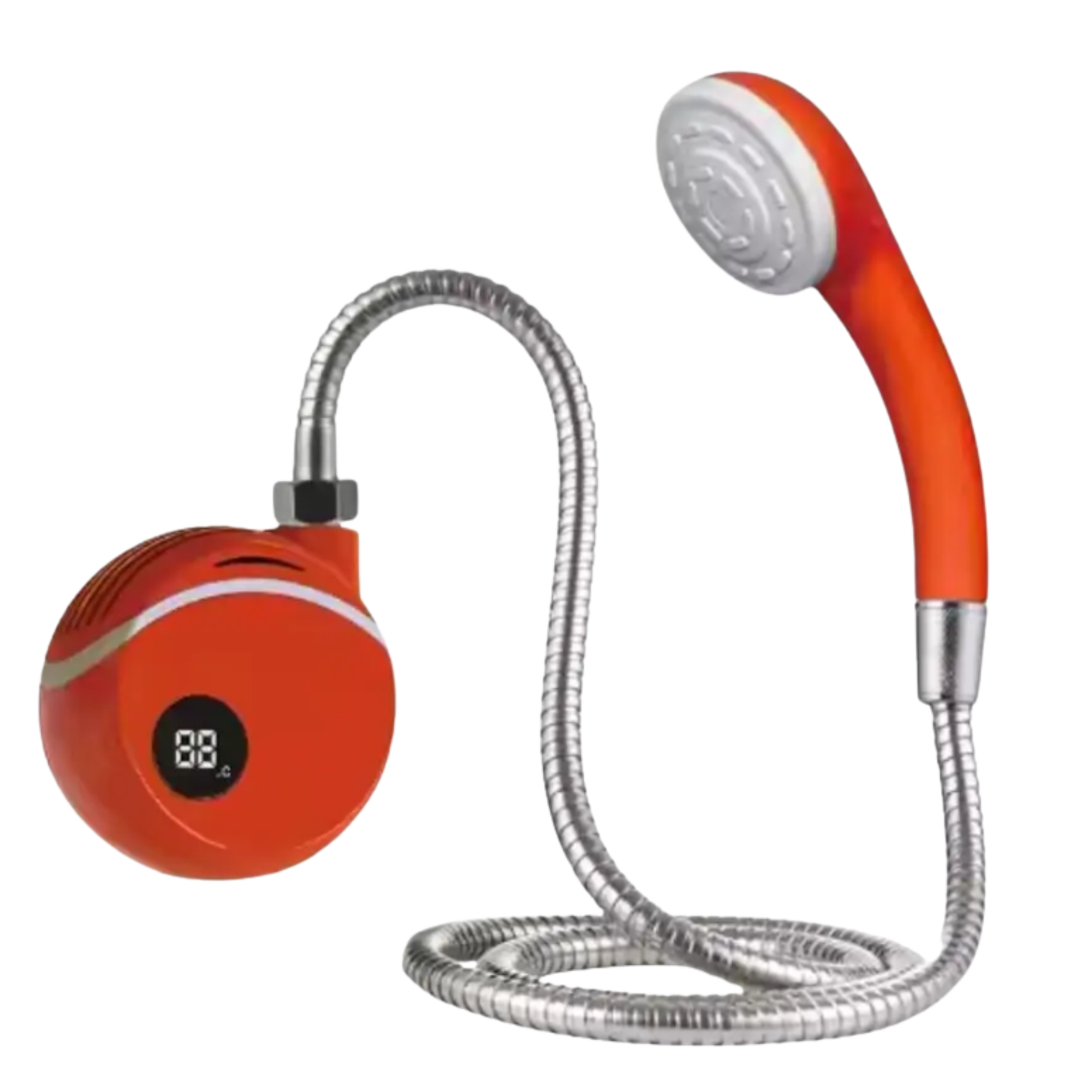 Ducha Portátil Recargable
