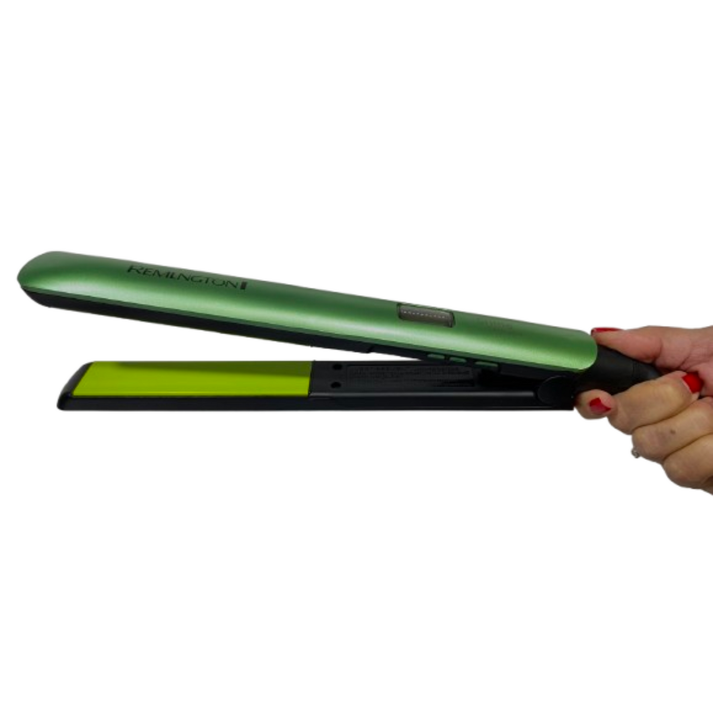 Plancha alisadora Remlngton aguacate S9960