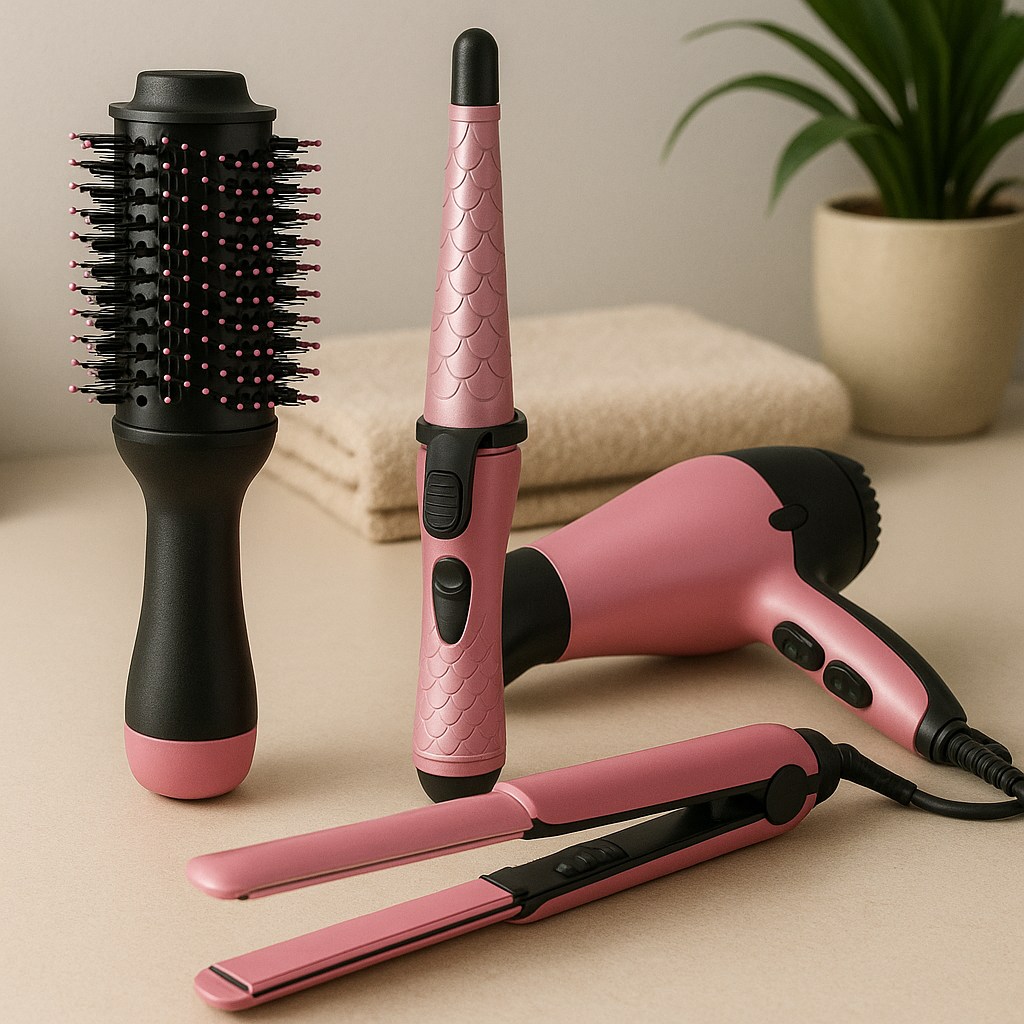 💇‍♀️ BELLEZA Y CUIDADO PERSONAL