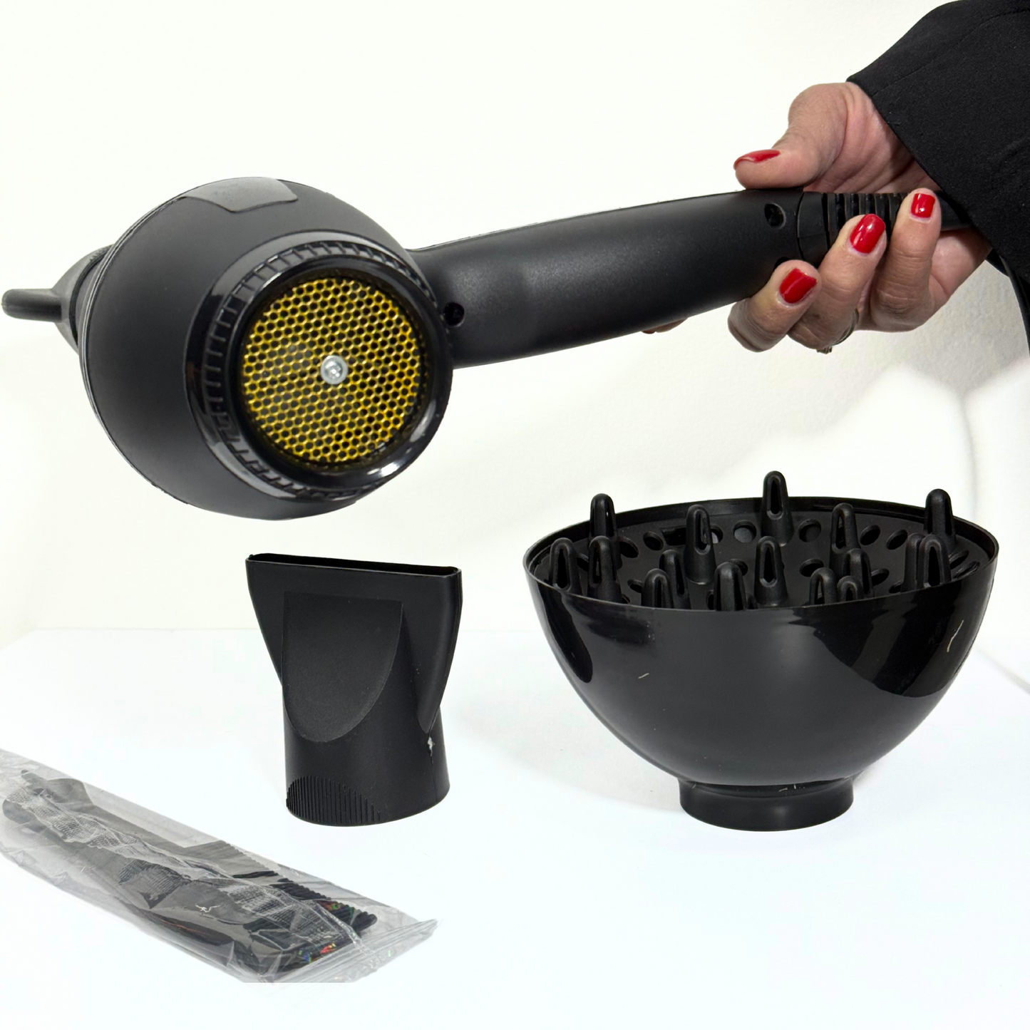 Secador cabello -2050