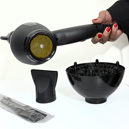 Secador cabello -2050