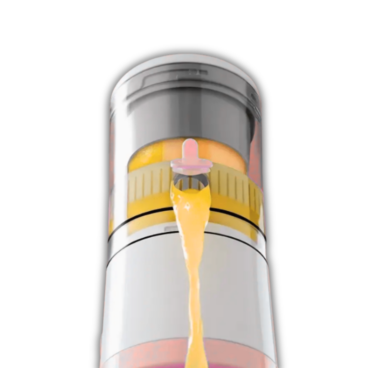 Exprimidor de Jugo Portátil