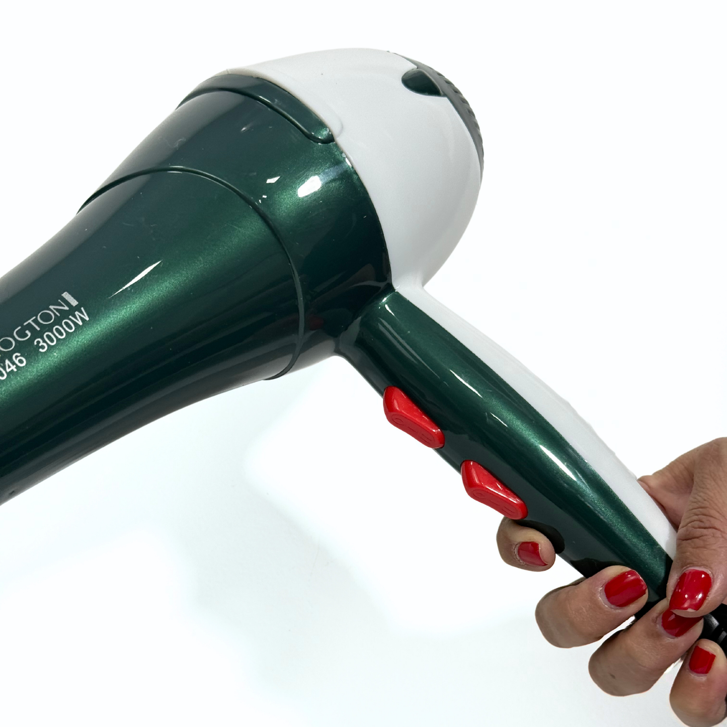 Secador cabello -2046