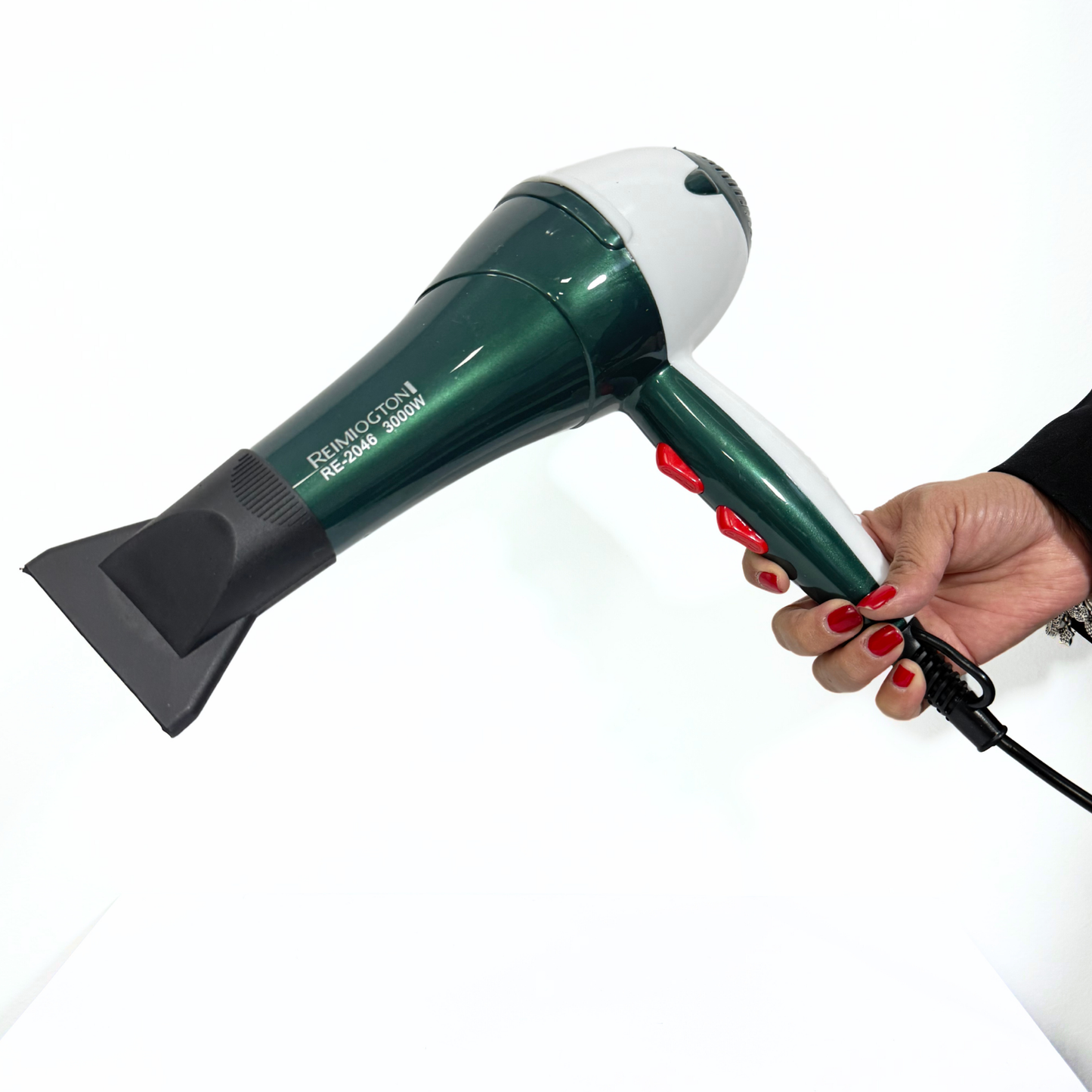 Secador cabello -2046