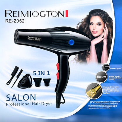 Secador cabello -2052