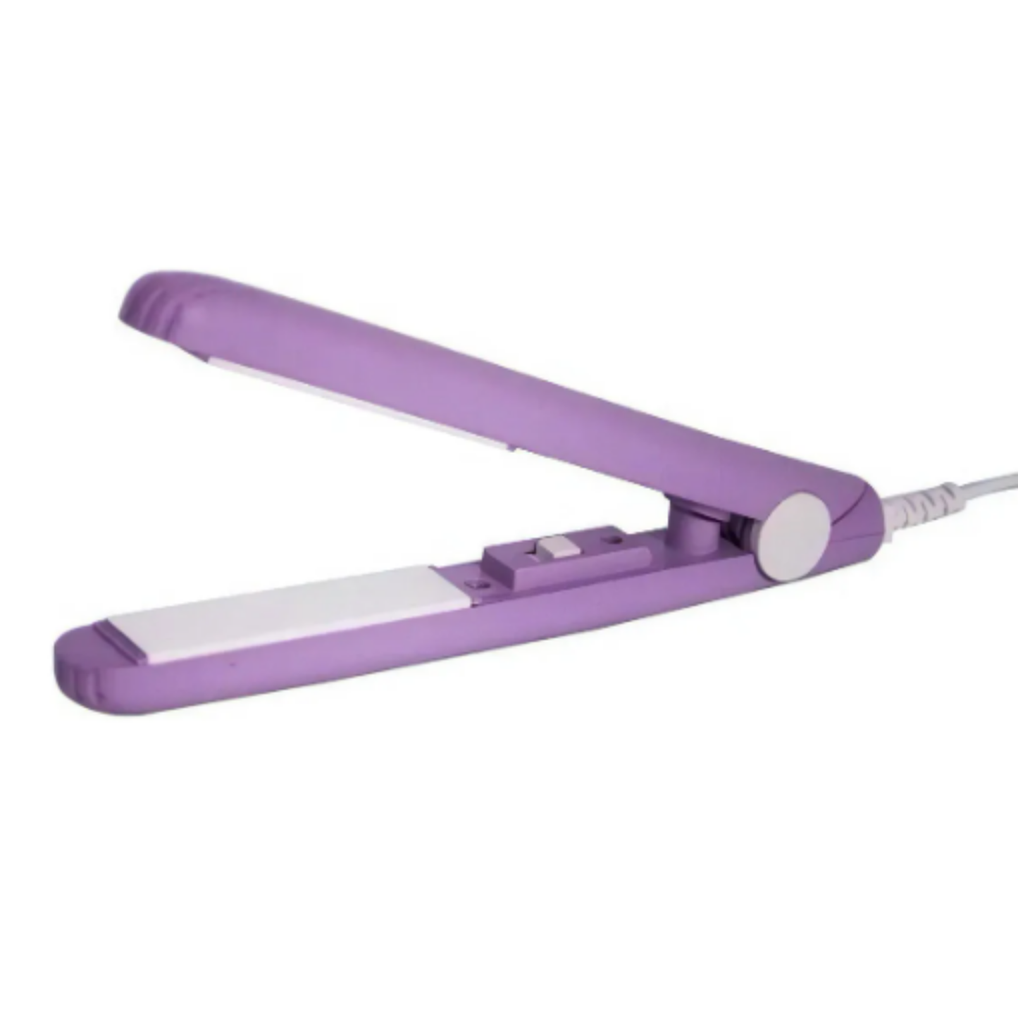 Plancha para cabello viajera (mini)