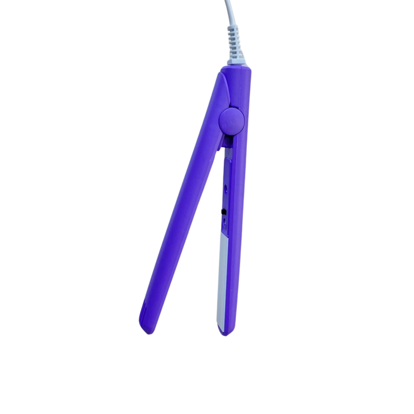 Plancha para cabello viajera (mini)