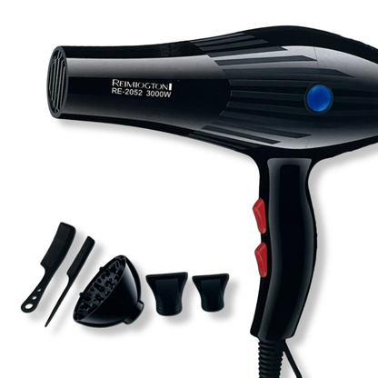 Secador cabello -2052