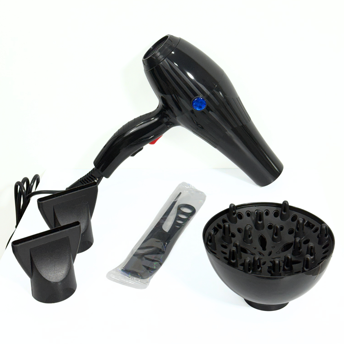 Secador cabello -2052