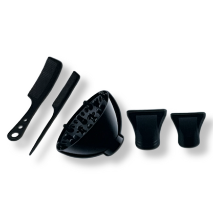 Secador cabello -2052