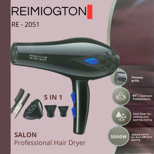 Secador cabello -2051
