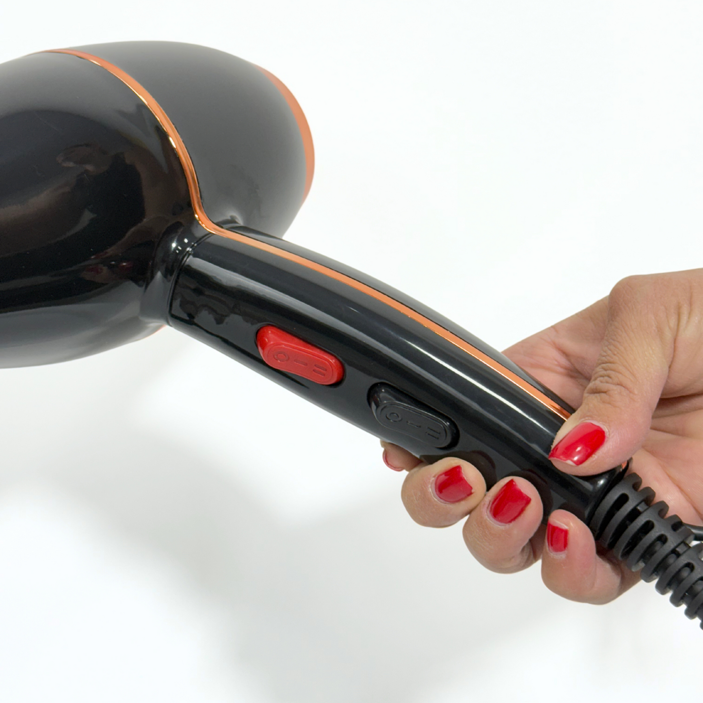 Secador cabello -2009