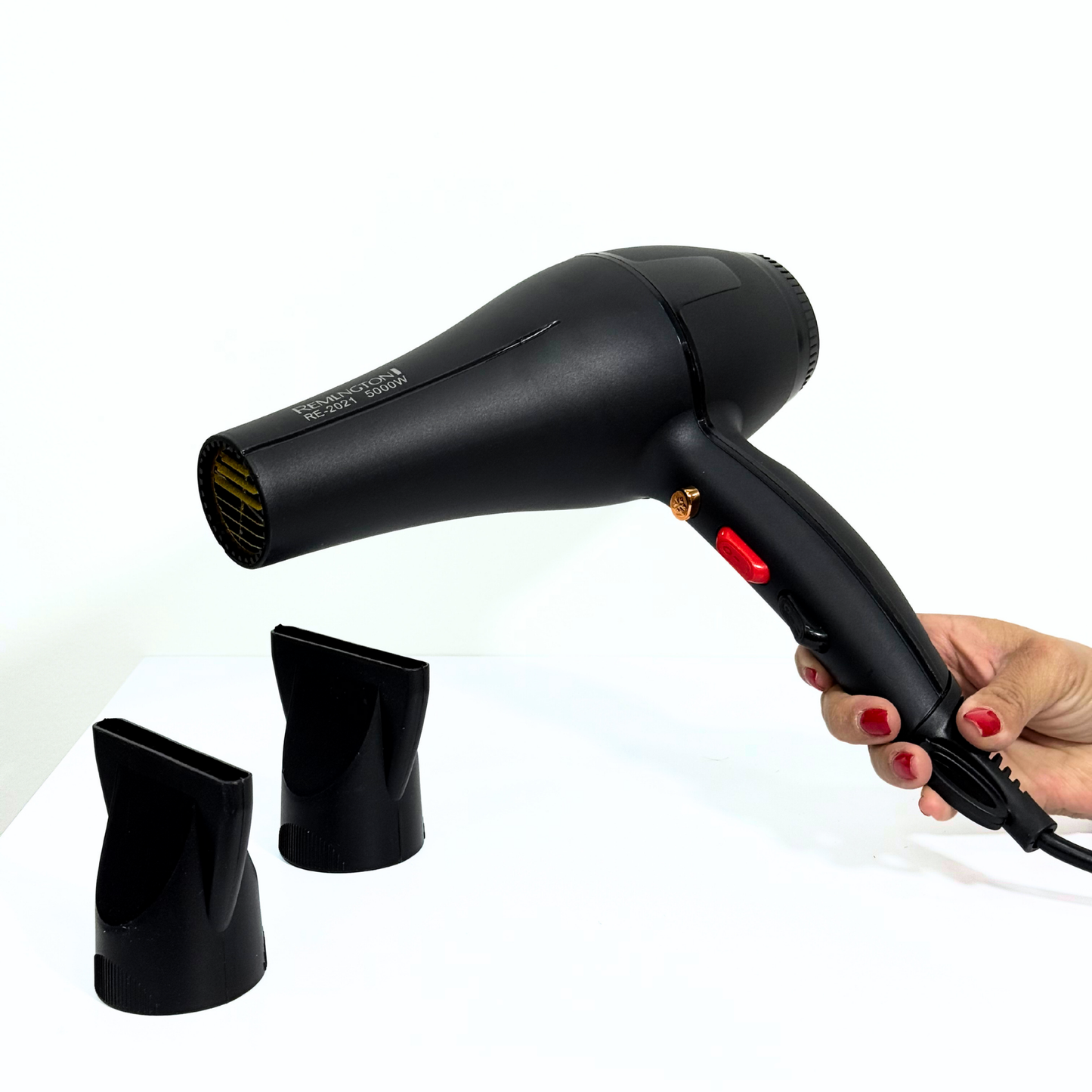 Secador cabello -2021
