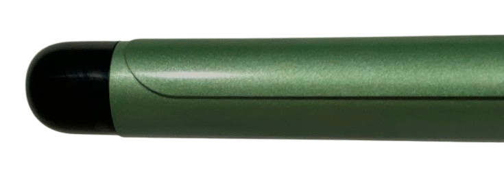 Pinza Rizadora Terapia Aguacate 2501