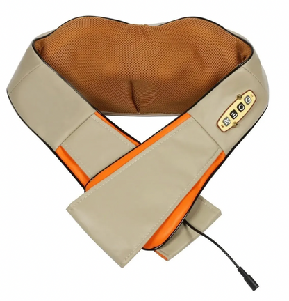 Masajeador Cuello Hombros y Espalda