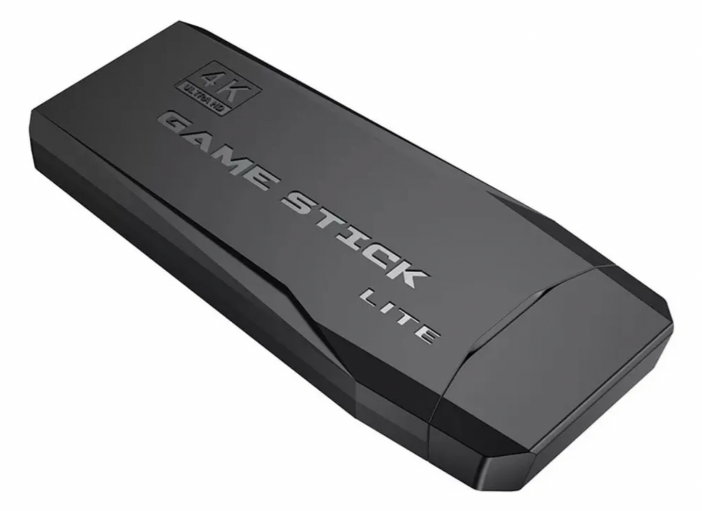 Consola De Juegos Mini Arcade Rocker M8 4k 64 Gb Más De 1000