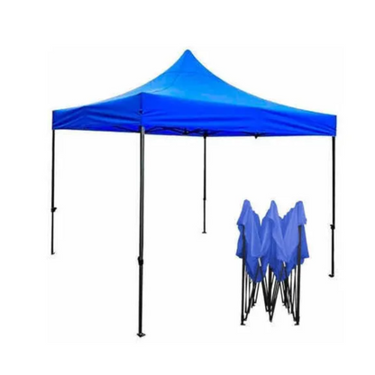 Toldo Araña Plegable 3x3