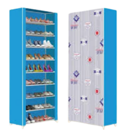 Zapatero 10 Capas