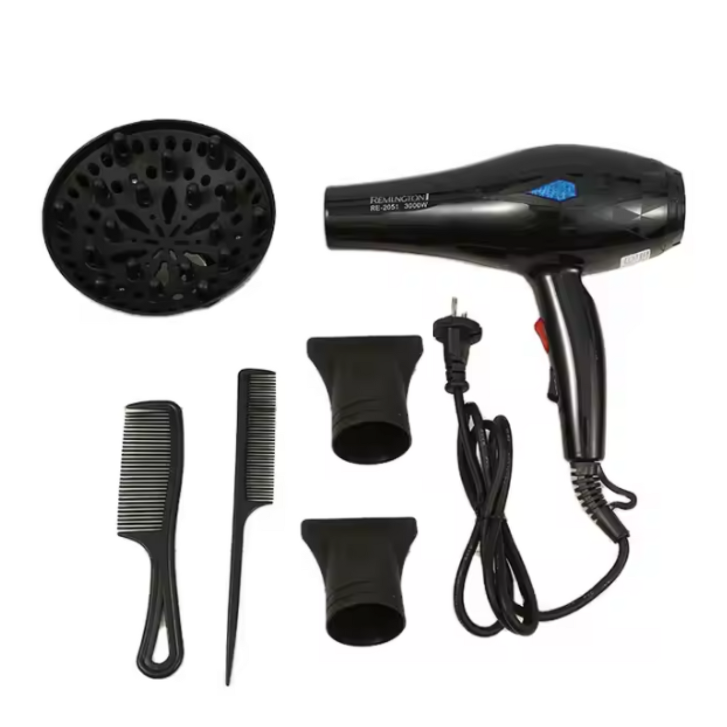 Secador cabello -2051