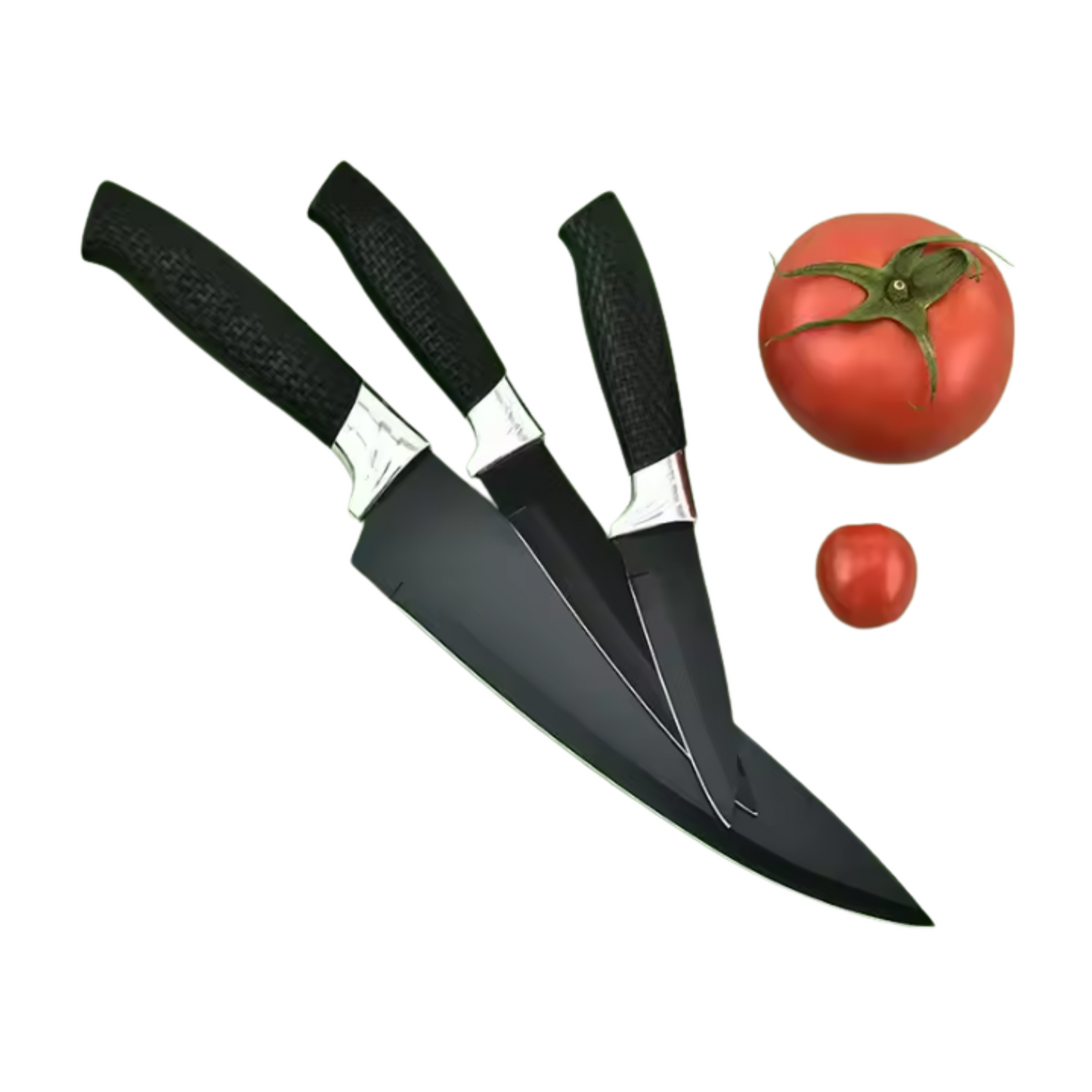 Set de Cuchillos 4 piezas