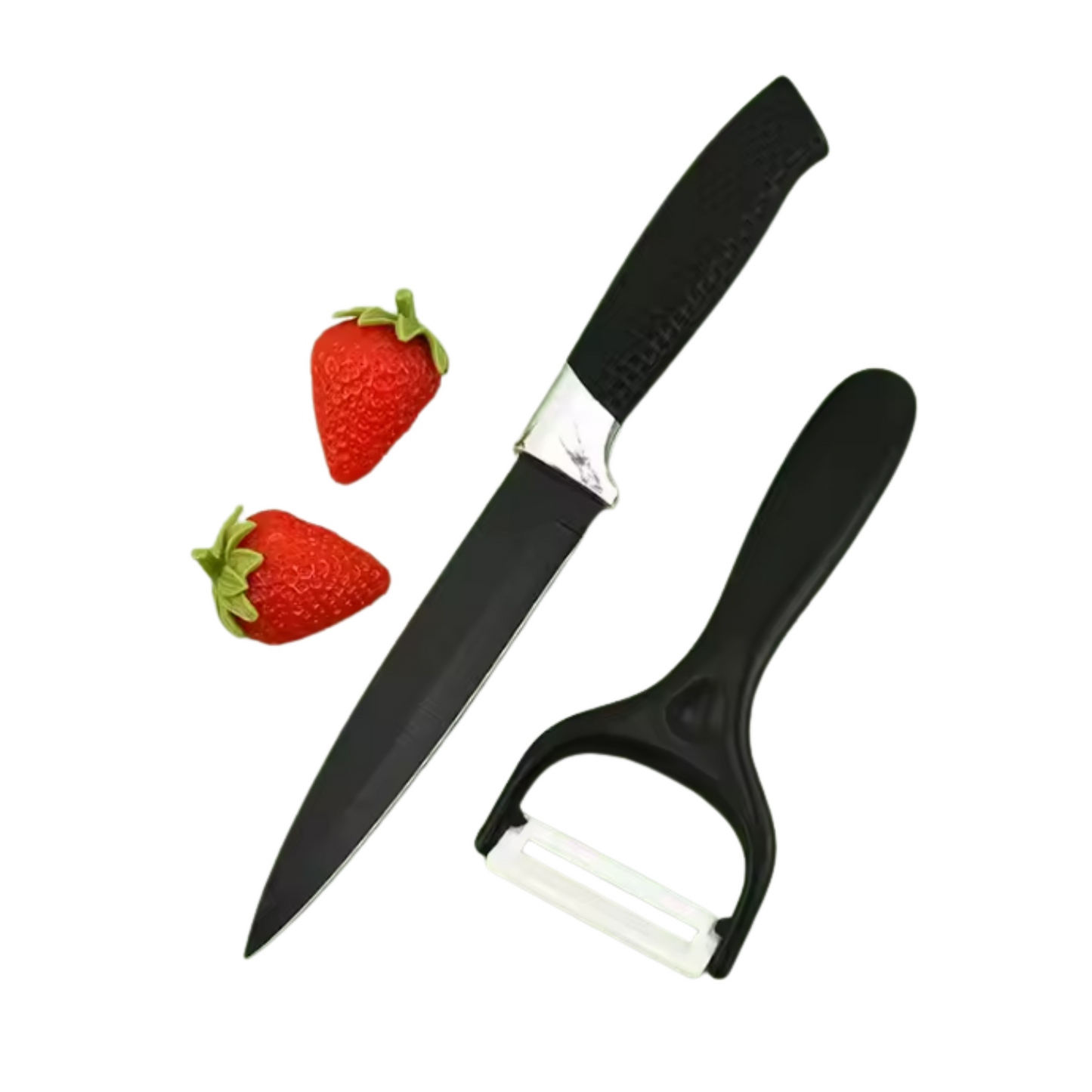 Set de Cuchillos 4 piezas