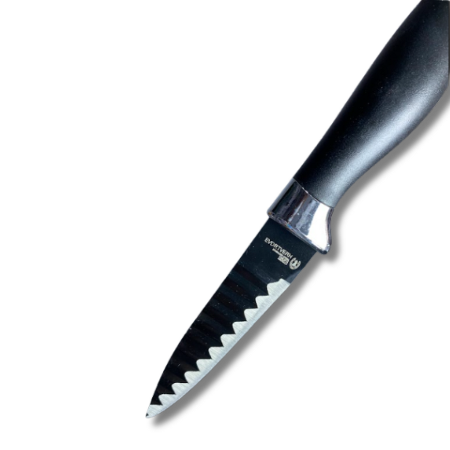 Set de Cuchillos 4 piezas