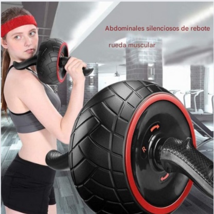 Rueda para Abdominales