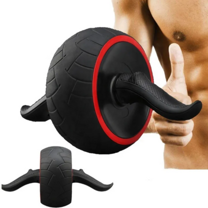 Rueda para Abdominales