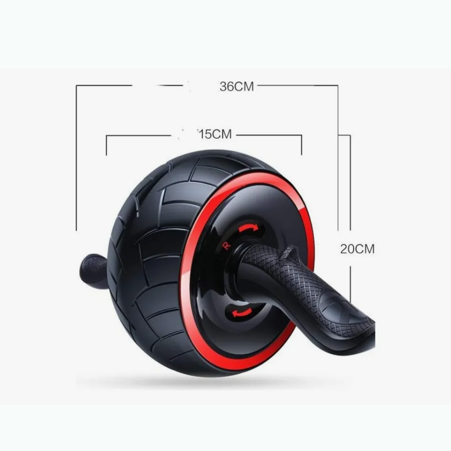 Rueda para Abdominales