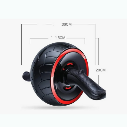 Rueda para Abdominales
