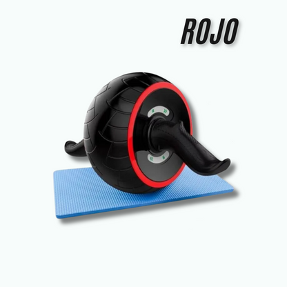 Rueda para Abdominales