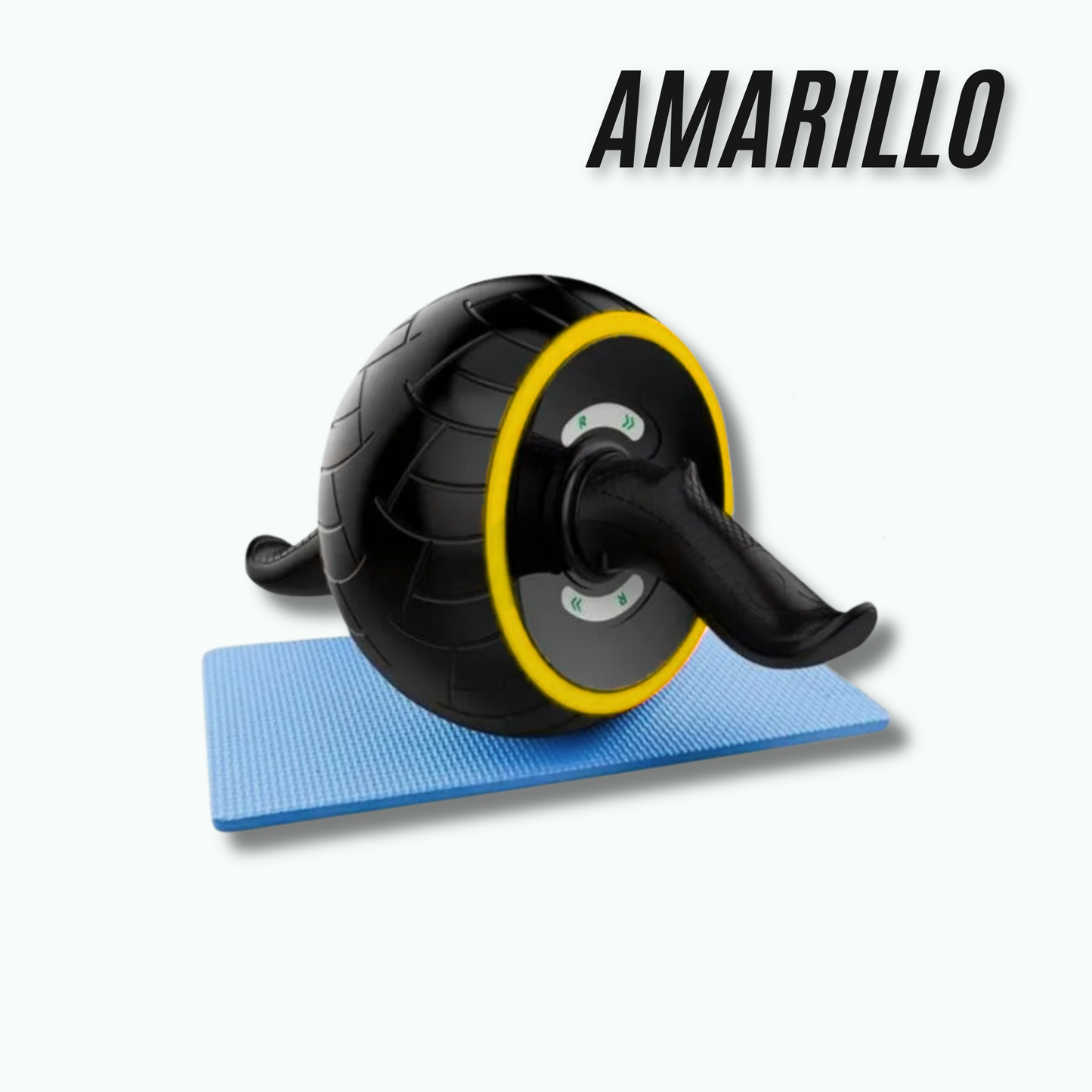 Rueda para Abdominales
