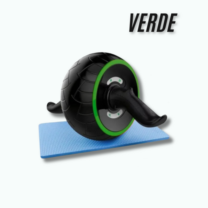 Rueda para Abdominales