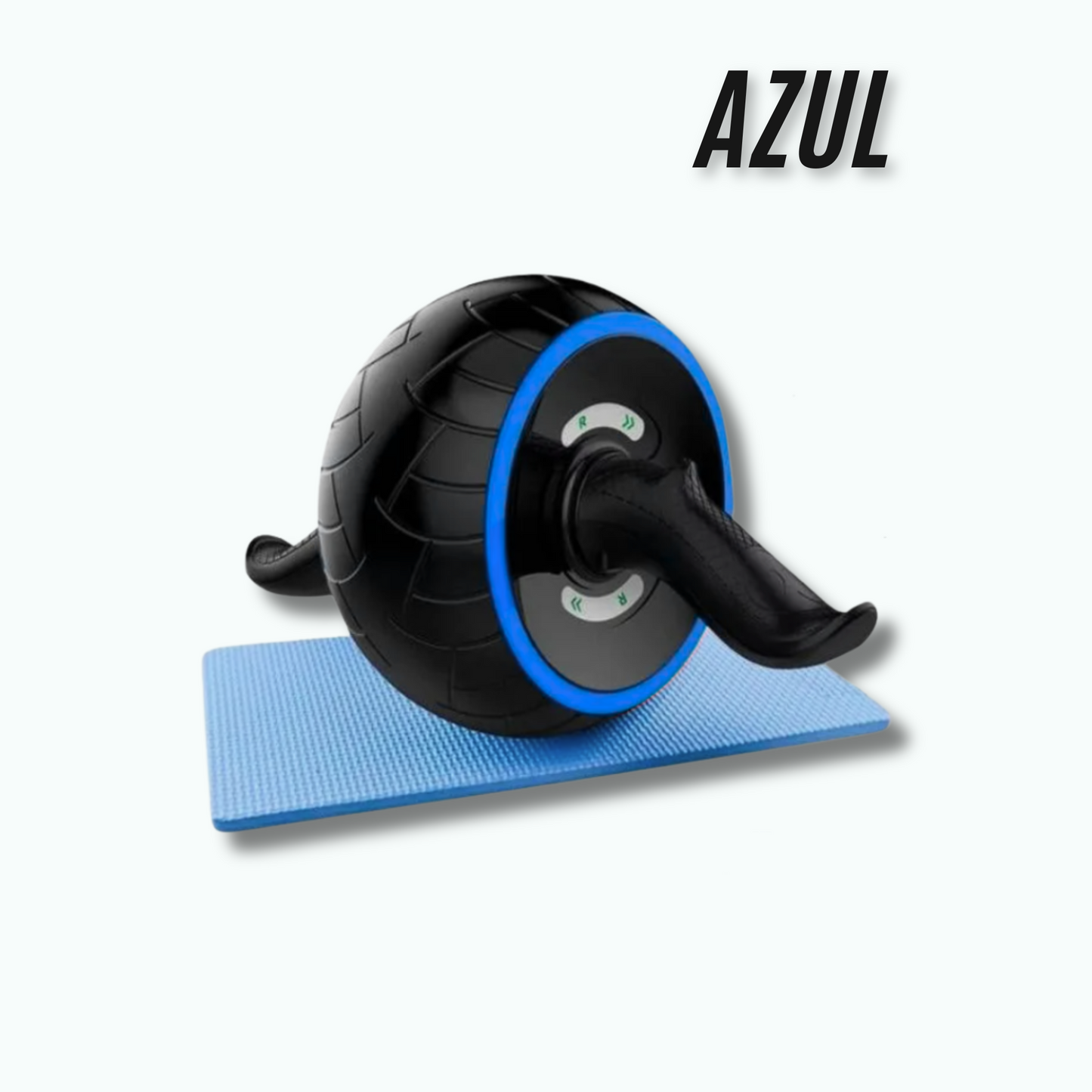 Rueda para Abdominales