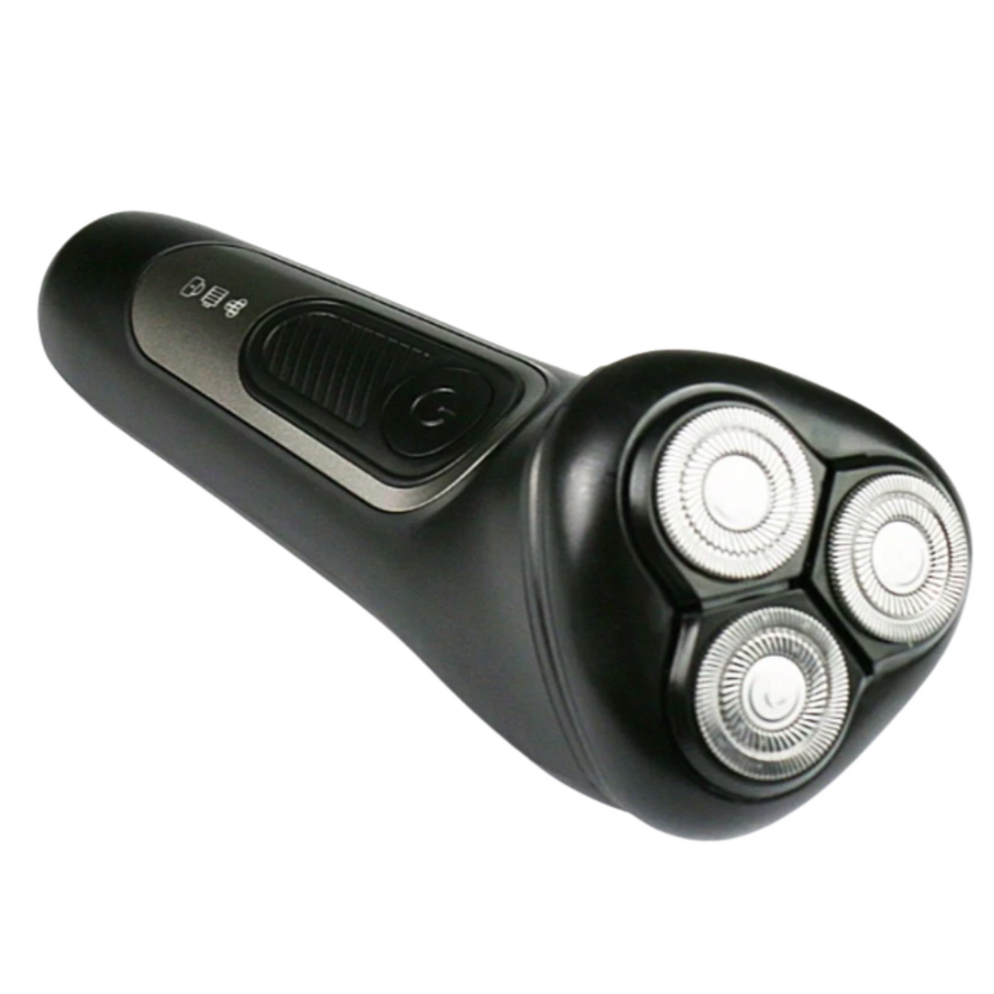 Maquina de afeitar portátil