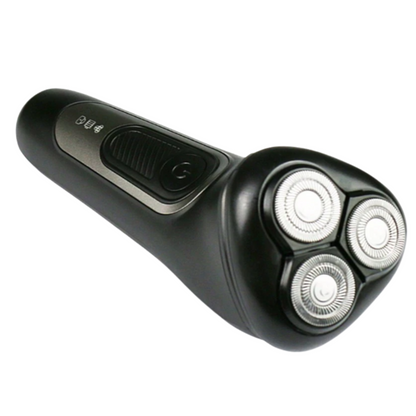 Maquina de afeitar portátil