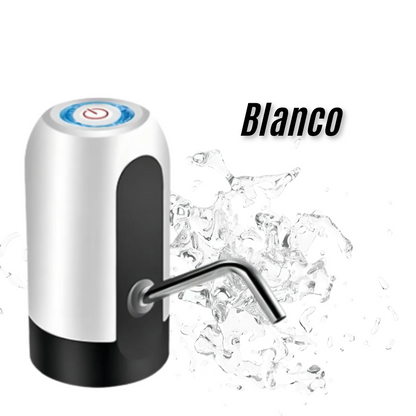 Dispensador de agua