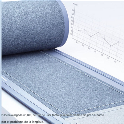 Tensiómetro Digital Automático De Brazo Profesional Portátil