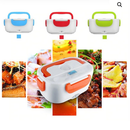 Portacomidas Eléctrica