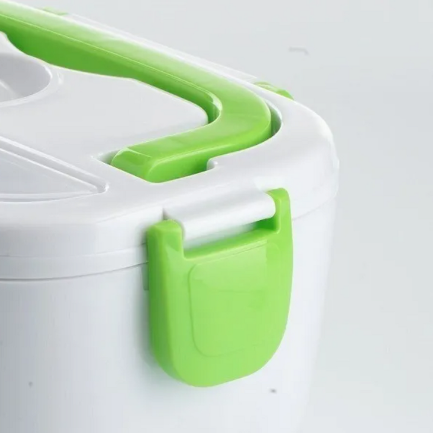 Portacomidas Eléctrica