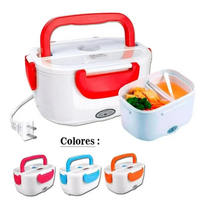 Portacomidas Eléctrica