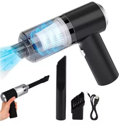 Aspiradora Inalámbrica Recargable