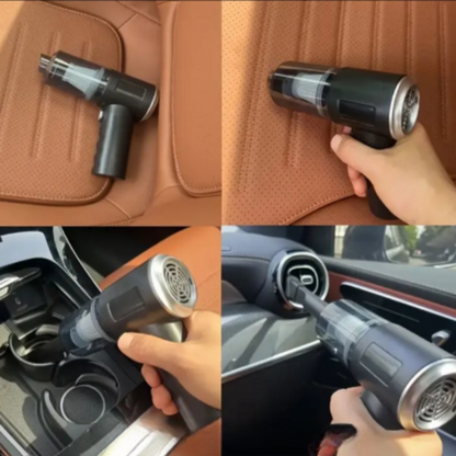 Aspiradora Inalámbrica Recargable