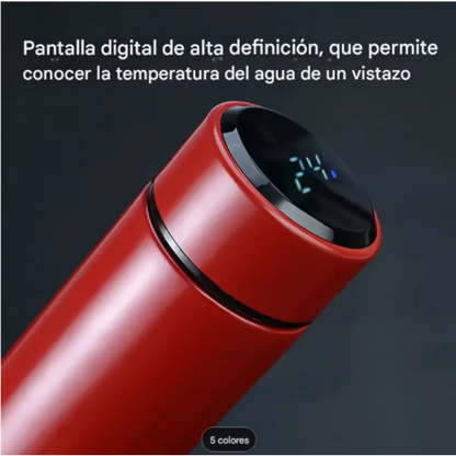 Termo Inteligente