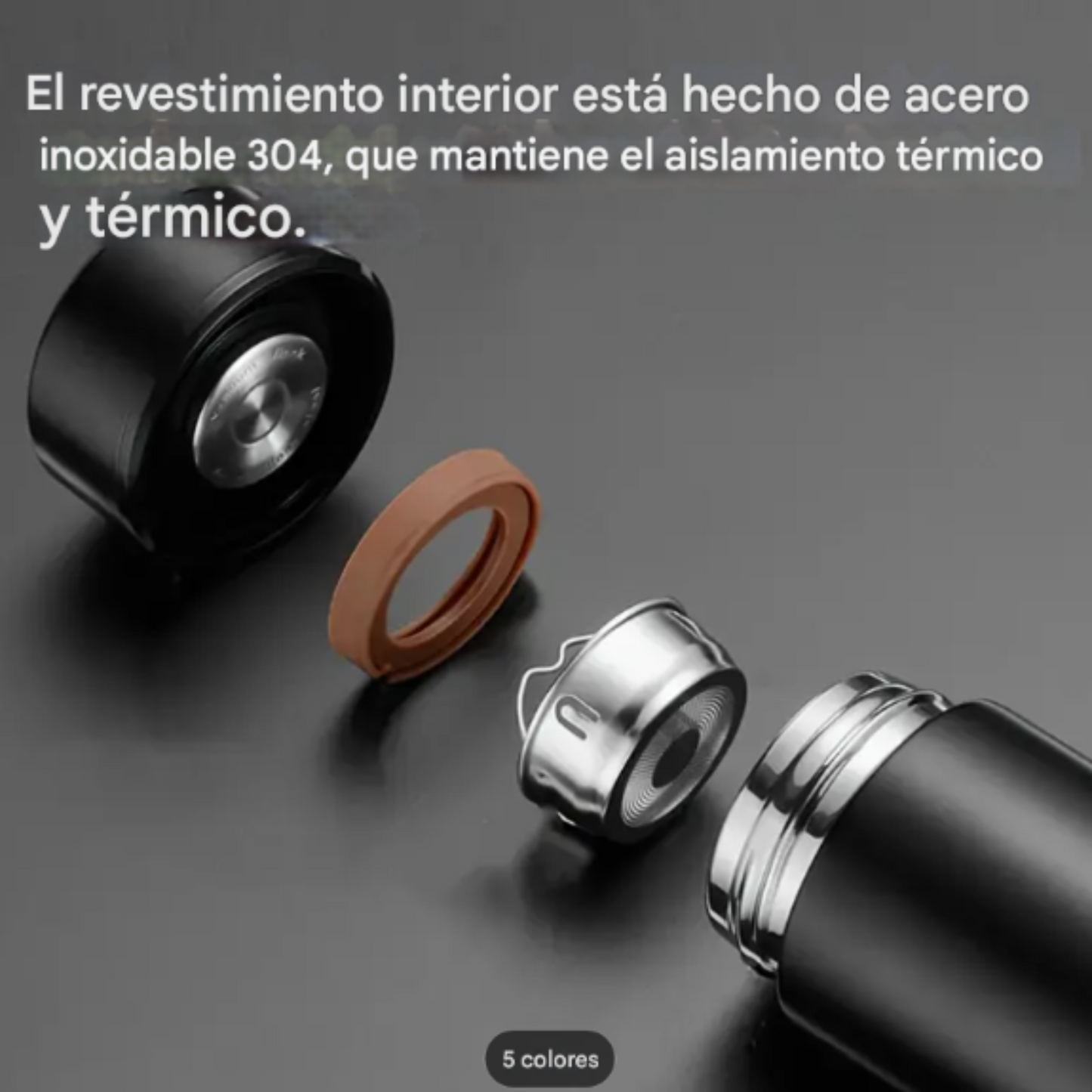 Termo Inteligente