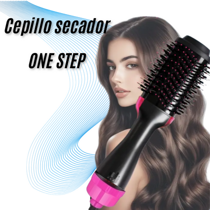 Cepillo secador  ONE STEP - 1200W